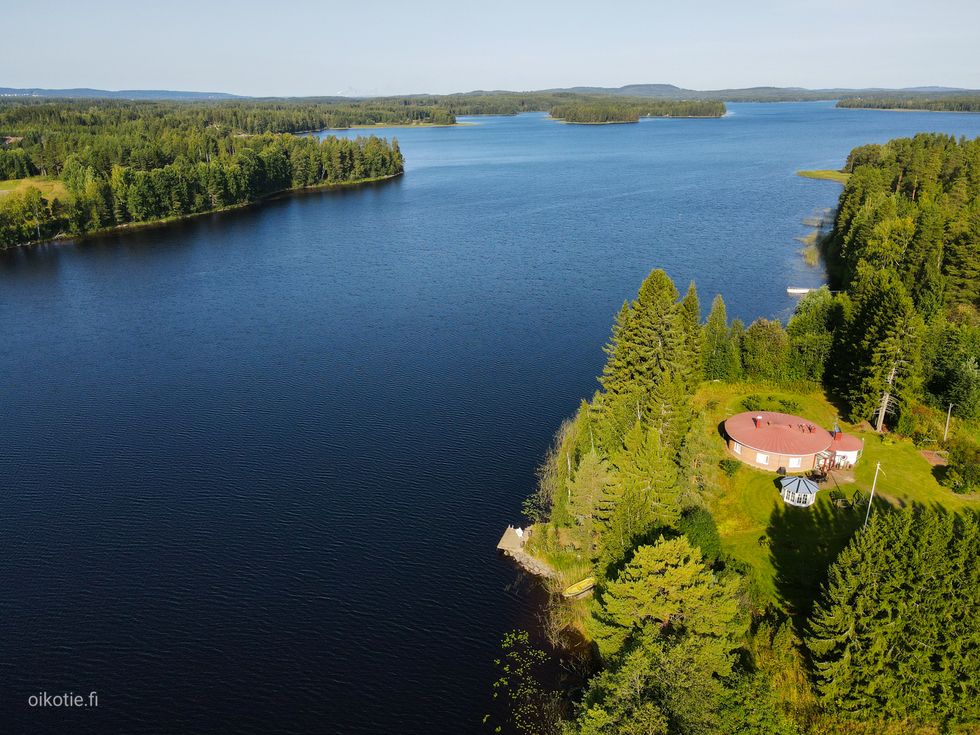 Kohdekuva