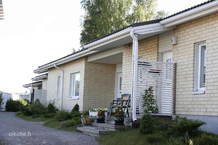 Talokuva