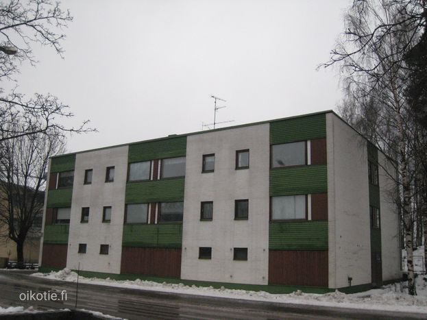 Talokuva