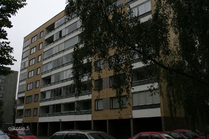 Talokuva