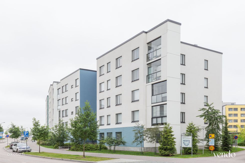 Kohdekuva