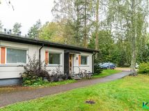 Hyvin hoidettu taloyhtiö