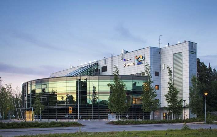 Liiketila, 292 m², Leppävaara, Espoo