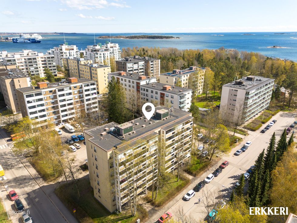 Kohdekuva