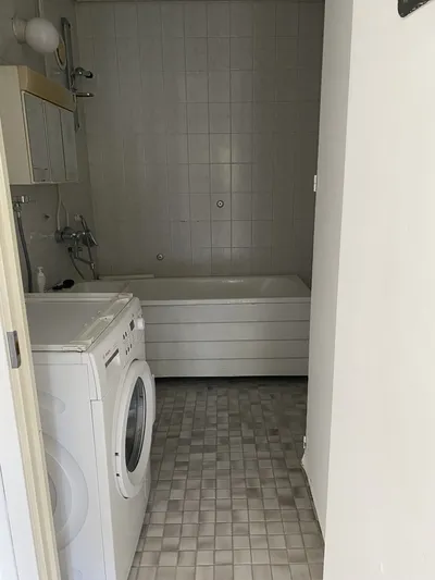 Kerrostalo, 3h+k+p, 75 m², Routio - Näkymä 3