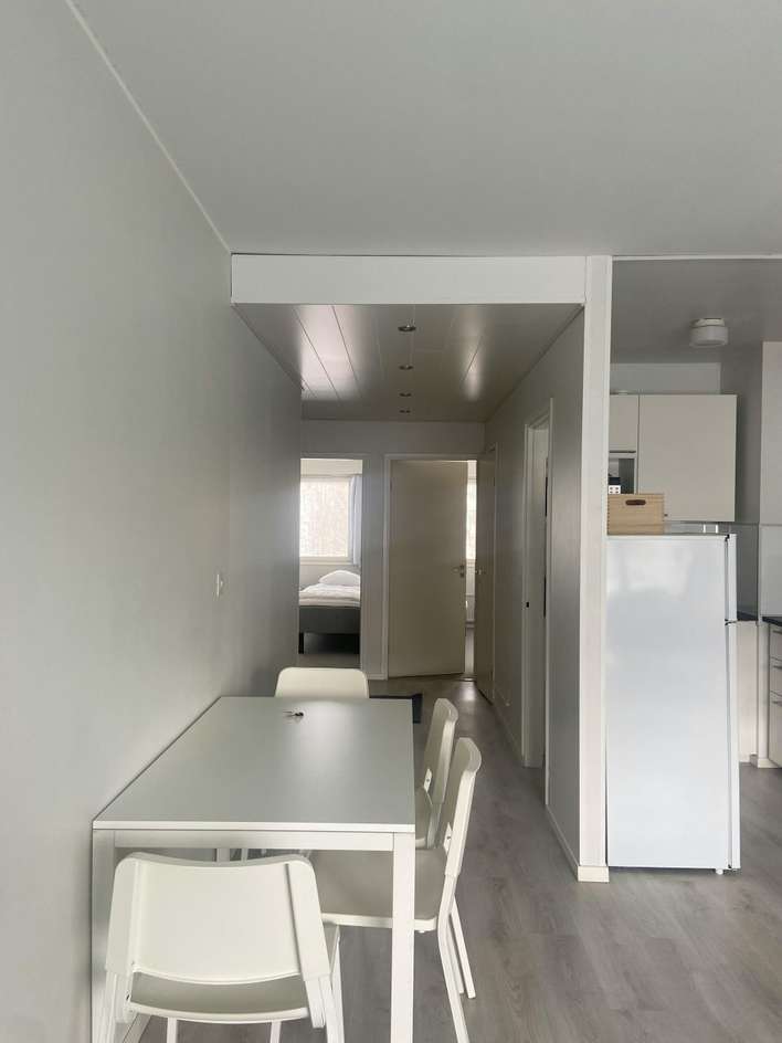 Kerrostalo, 3h+kk+kph+wc, 52,5 m², Uppa - Näkymä 3
