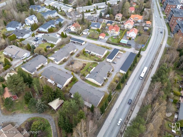 Asuntoilmoituksen kuva