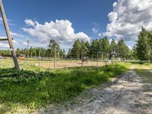 Etupihan puoleiset tarhat
