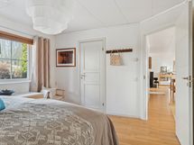 Päämakuuhuone