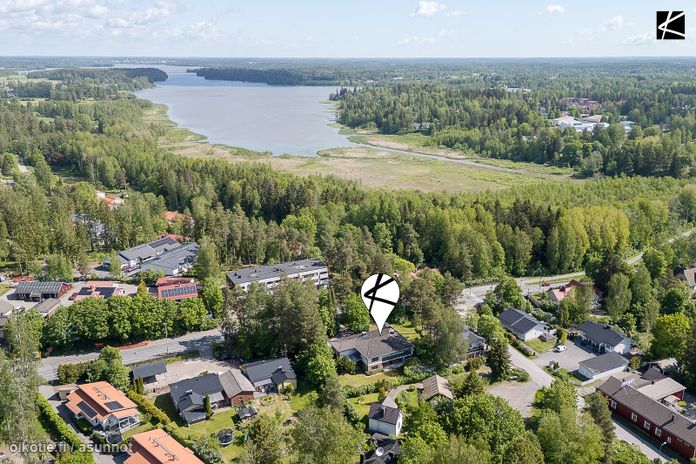 Asuntoilmoituksen kuva