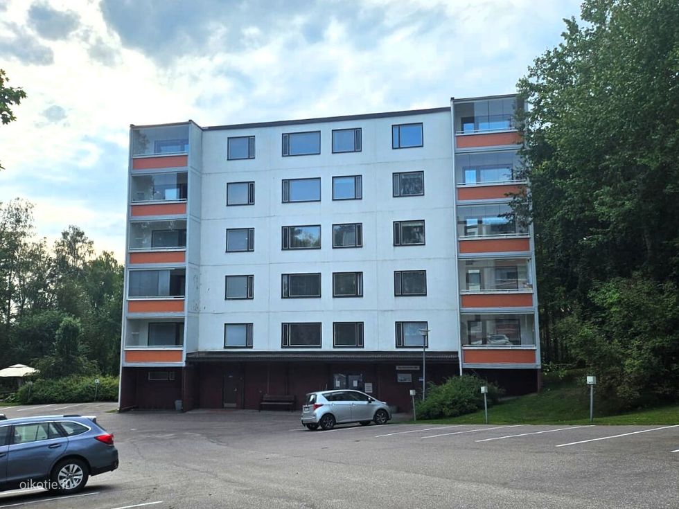 Kohdekuva