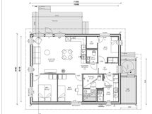 pohjakuva, johon voi halutessaan tehdä muutoksia