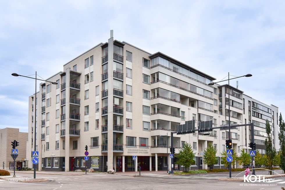 Kohdekuva