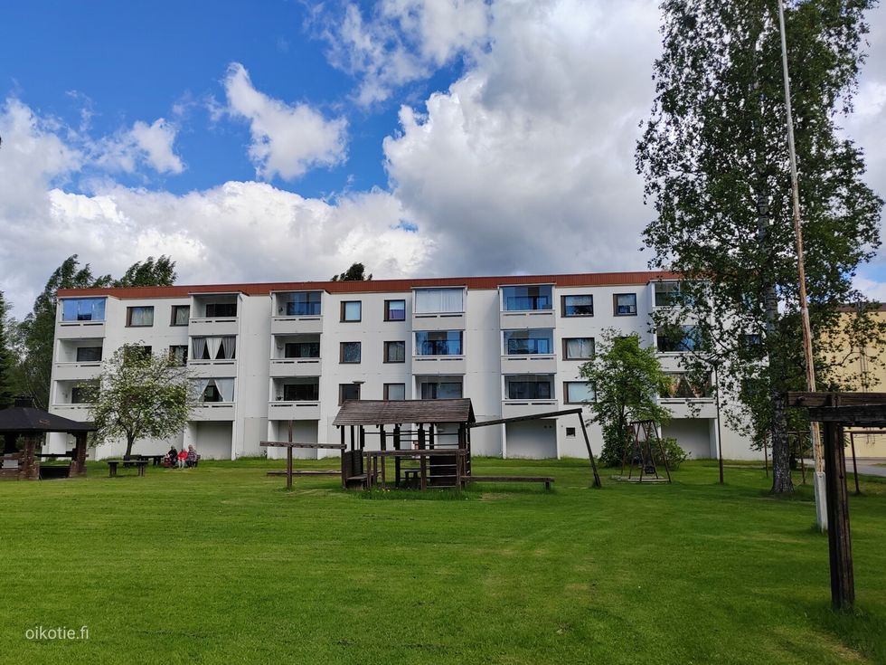 Kohdekuva