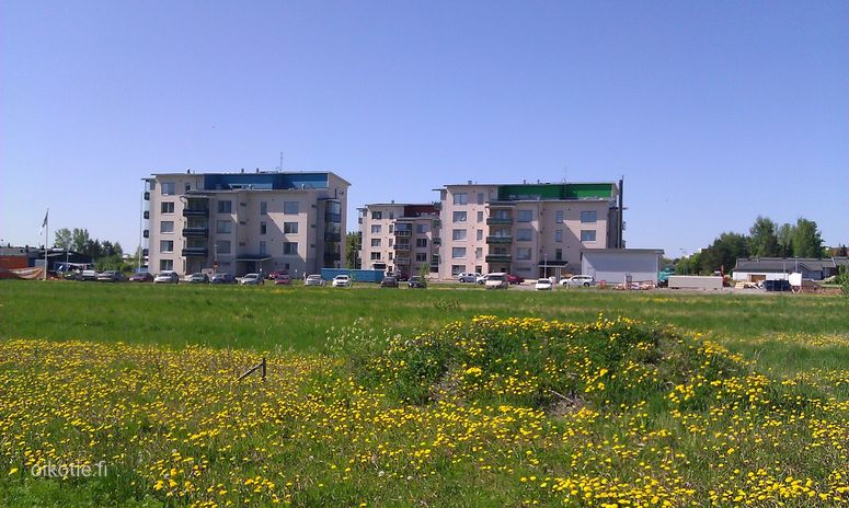 Talokuva