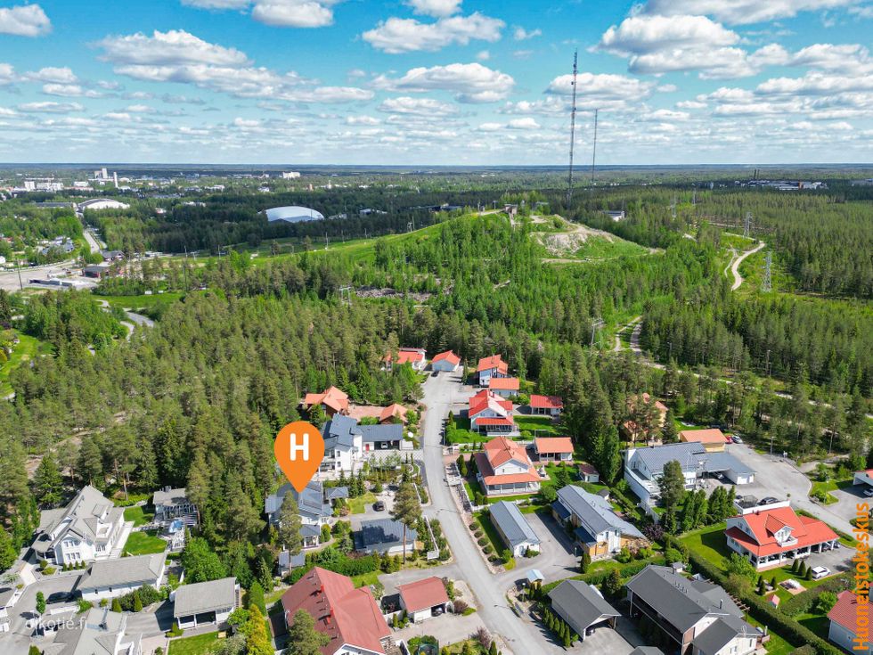 Kohdekuva