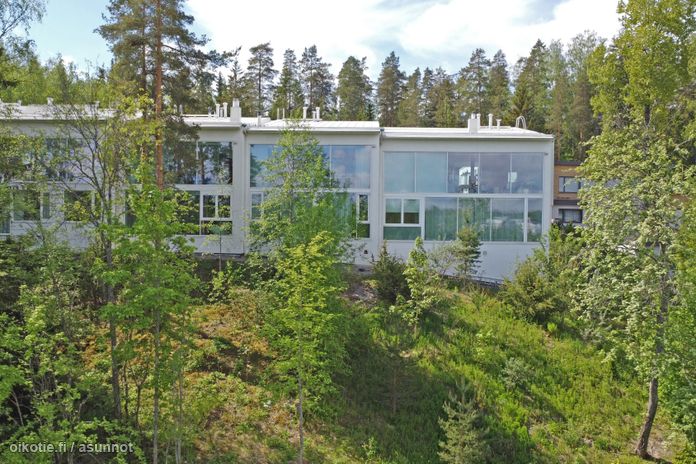 Asuntoilmoituksen kuva