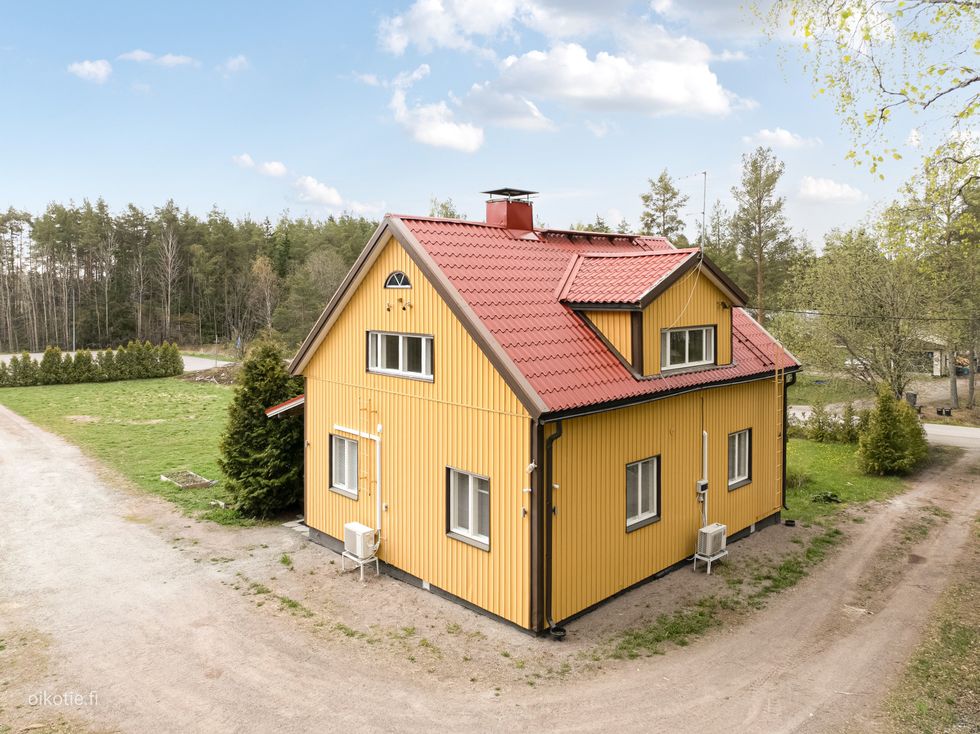 Kohdekuva