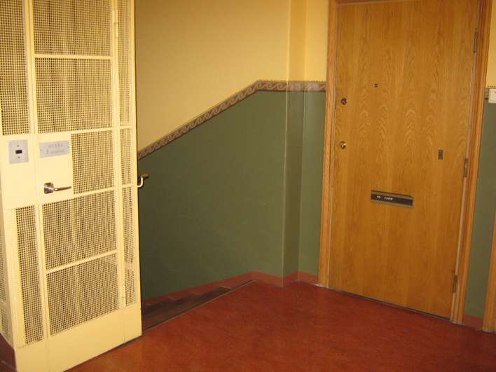 Kerrostalo, 1h + k, 15 m², Kallio - Näkymä 3
