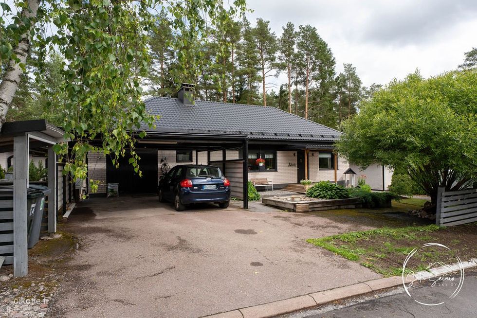 Kohdekuva