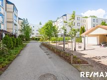 Sisäpiha