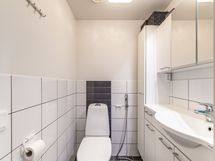 Erillinen wc
