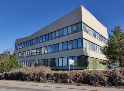 Toimitila, 878 m², Pitäjänmäki