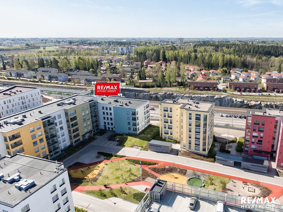 Kohdekuva