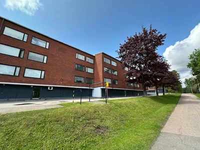 Kerrostalo, 2h + k, 58,4 m², Karhuvuori