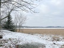 Upeat merelliset ulkoilumaastot löytyvät läheltä!