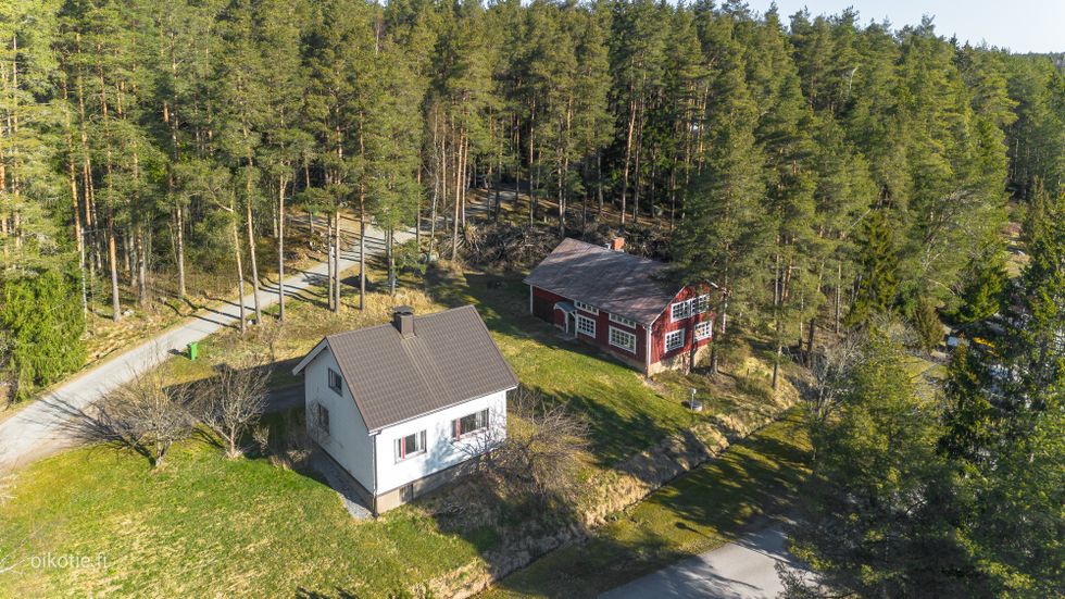 Kohdekuva