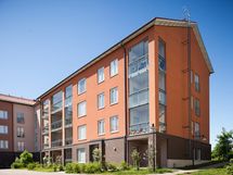 Arinatie 16 A