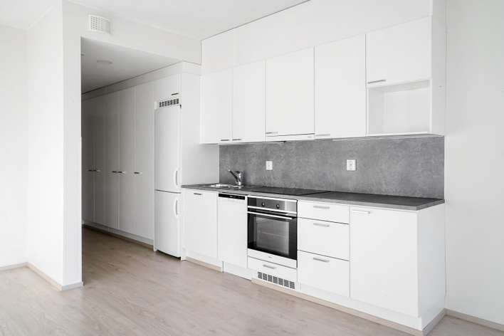 Kerrostalo, 1h+k+alk+kph+l.parv, 33,5 m², Harjunsalo, Kangasala