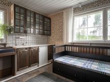 pihasaunan takkahuone