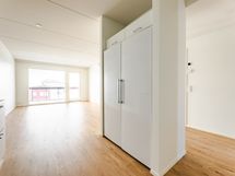 Kuvat vastaavanlaisesta asunnosta A12