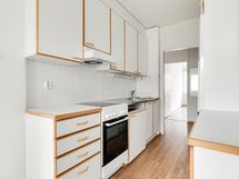 Neitsytsaarentie 8 D