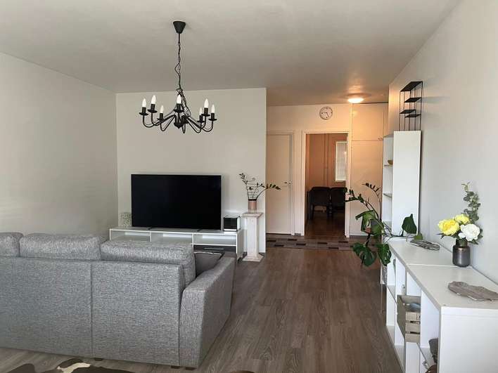Kerrostalo, 3h + k, 73 m², Sienimäki, Imatra