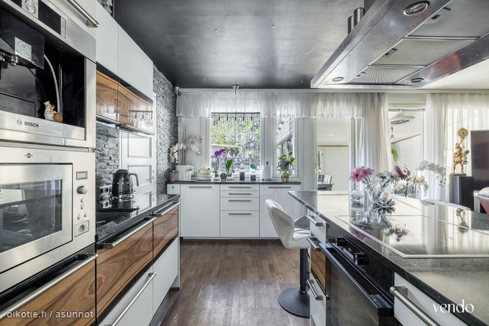 Asuntoilmoituksen kuva