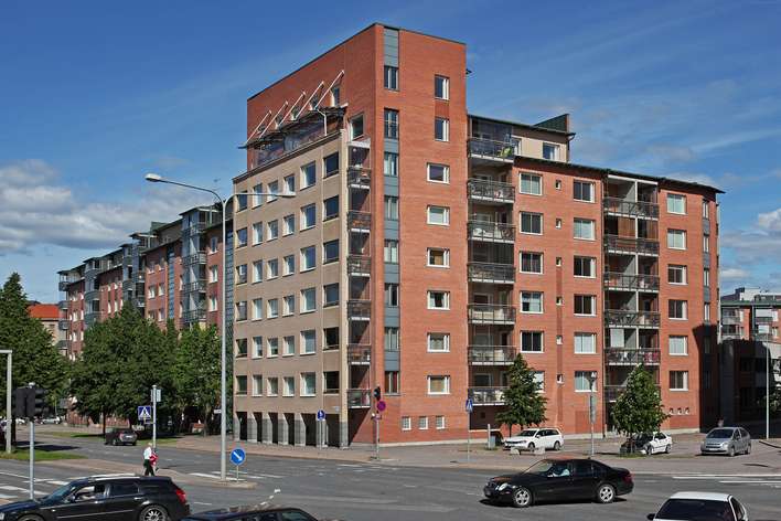 Kohdekuva