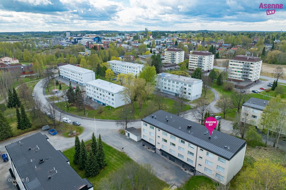 Kohdekuva