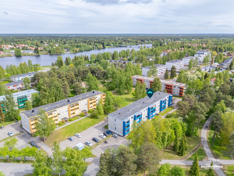 Kohdekuva
