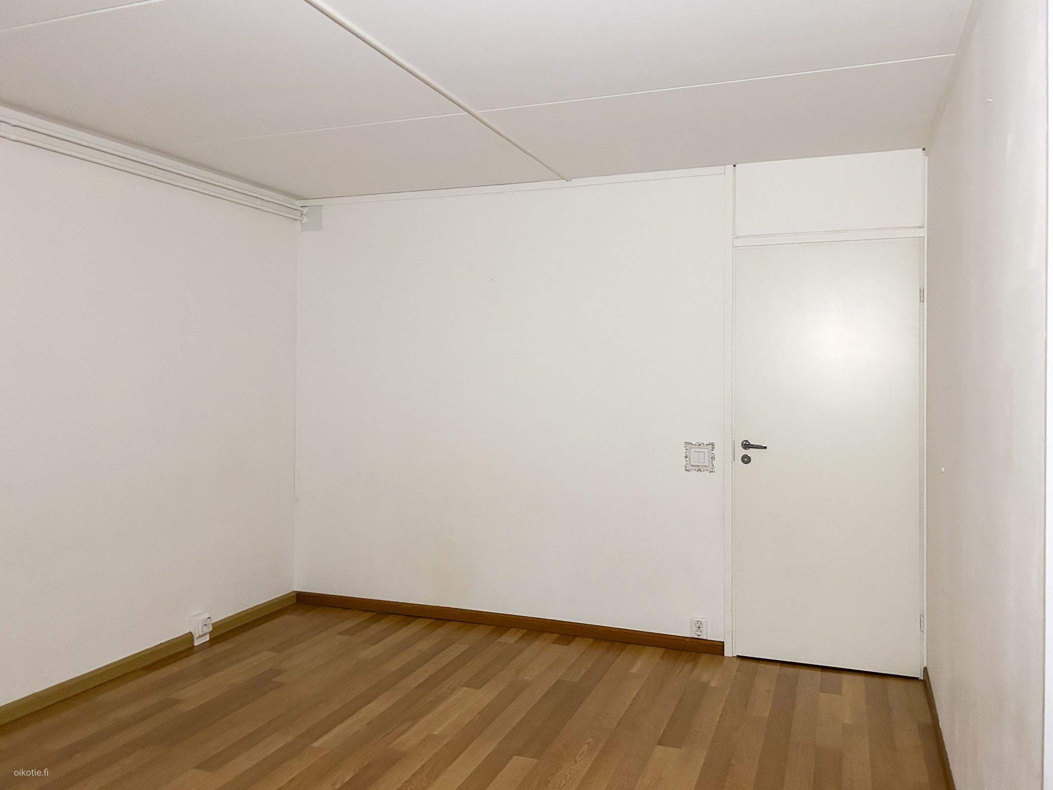 Apartment in Helsinki - More