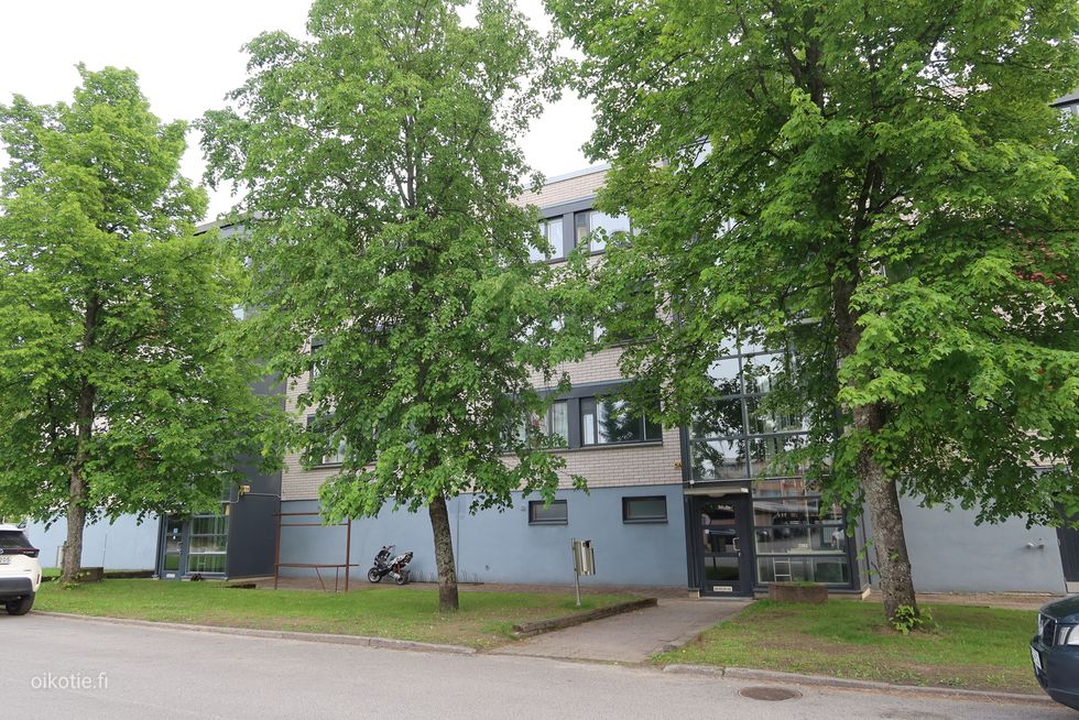 Kohdekuva