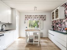 Keittiö