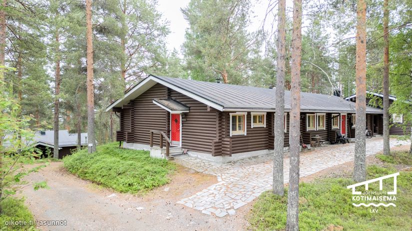 Asuntoilmoituksen kuva