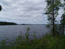 Sonkajärvi, Raudanvesi