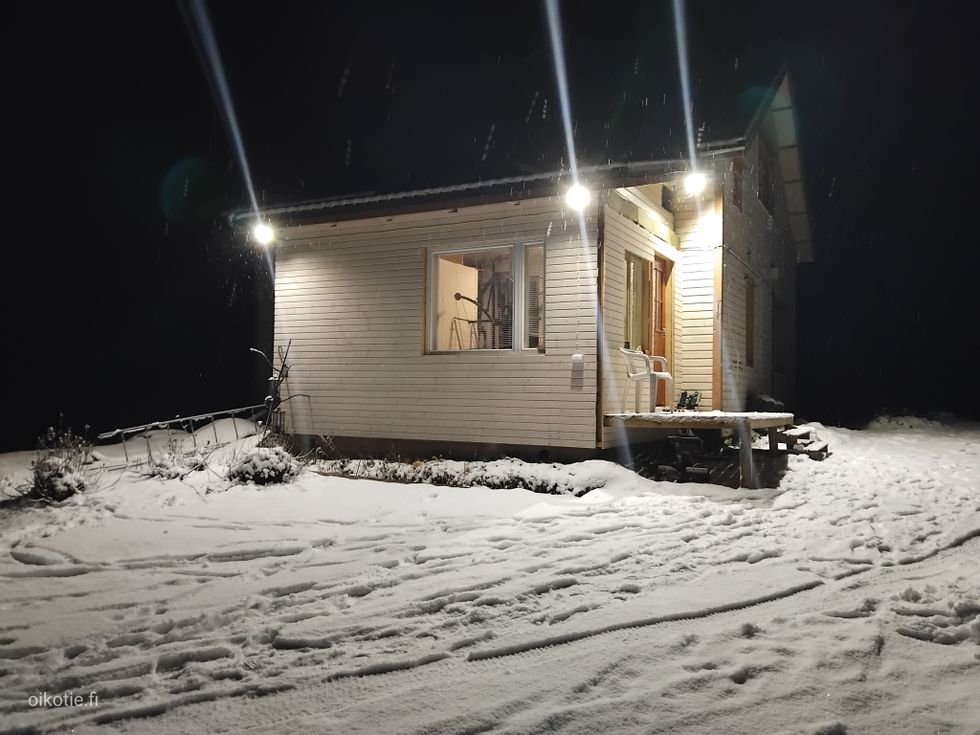 Kohdekuva