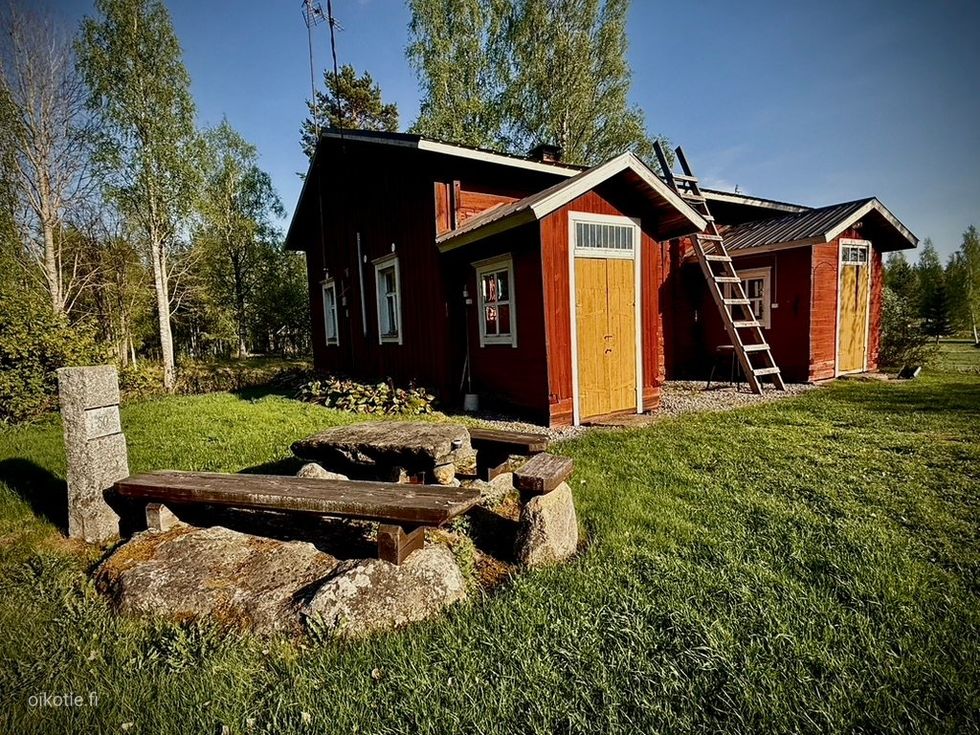 Kohdekuva