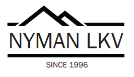 Magnus Nyman AFM - LKV Ab Oy