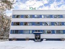 Sisääntulo
